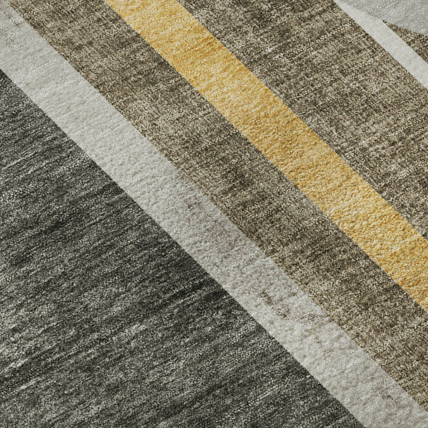 Addison Mayfield AMF532 Taupe Rug