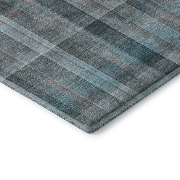 Addison Mayfield AMF534 Teal Rug