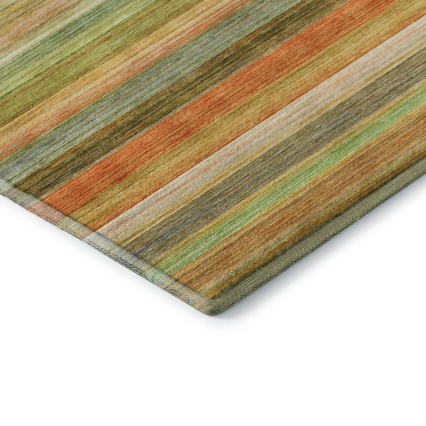 Addison Mayfield AMF535 Aloe Rug