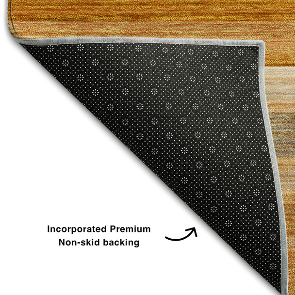 Addison Mayfield AMF535 Paprika Rug