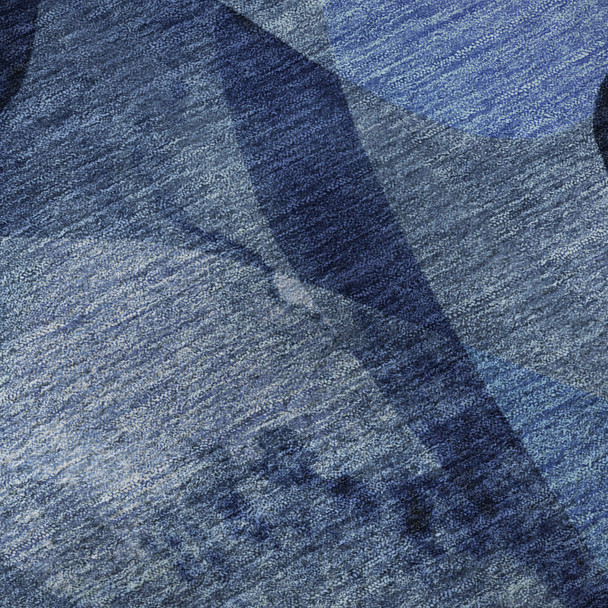 Addison Mayfield AMF536 Navy Rug