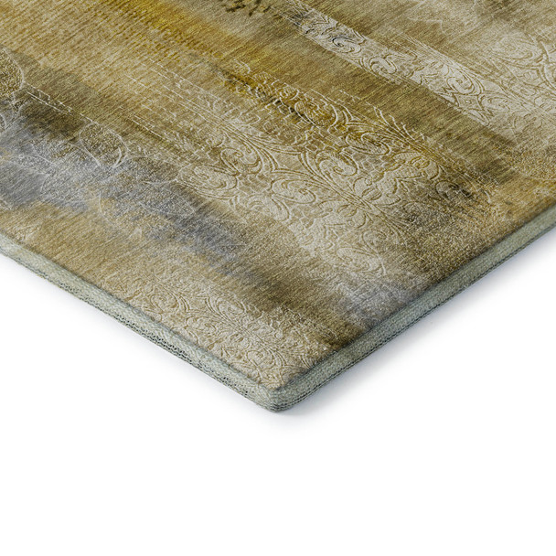 Addison Mayfield AMF537 Taupe Rug