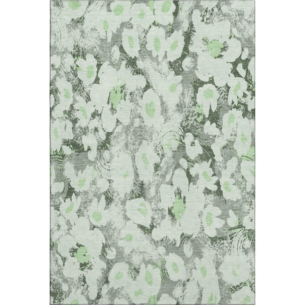 Addison Mayfield AMF538 Aloe Rug