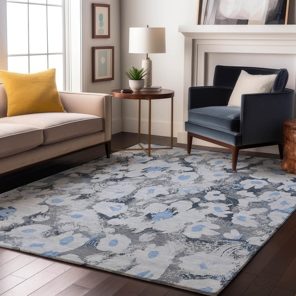 Addison Mayfield AMF538 Denim Rug