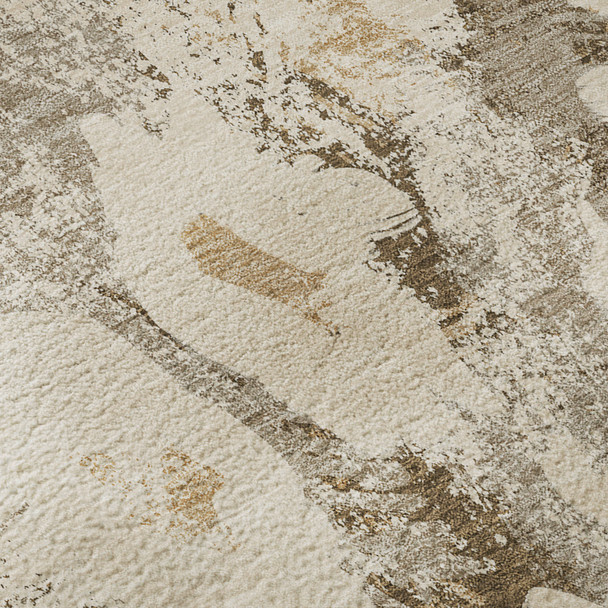 Addison Mayfield AMF538 Khaki Rug