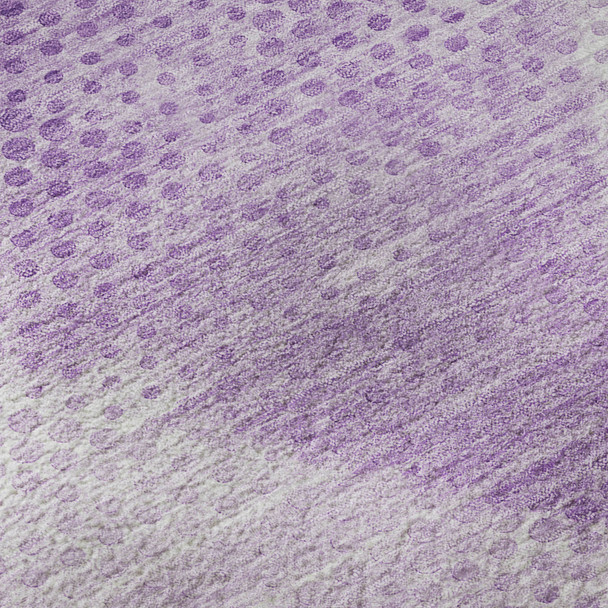 Addison Mayfield AMF539 Lavender Rug