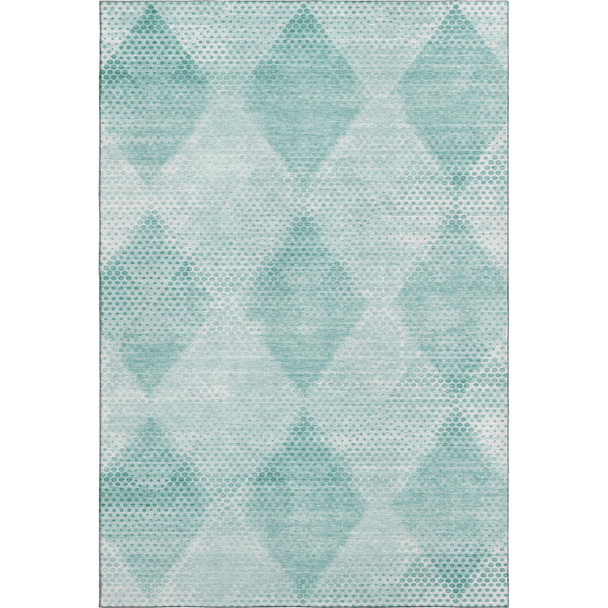 Addison Mayfield AMF539 Teal Rug