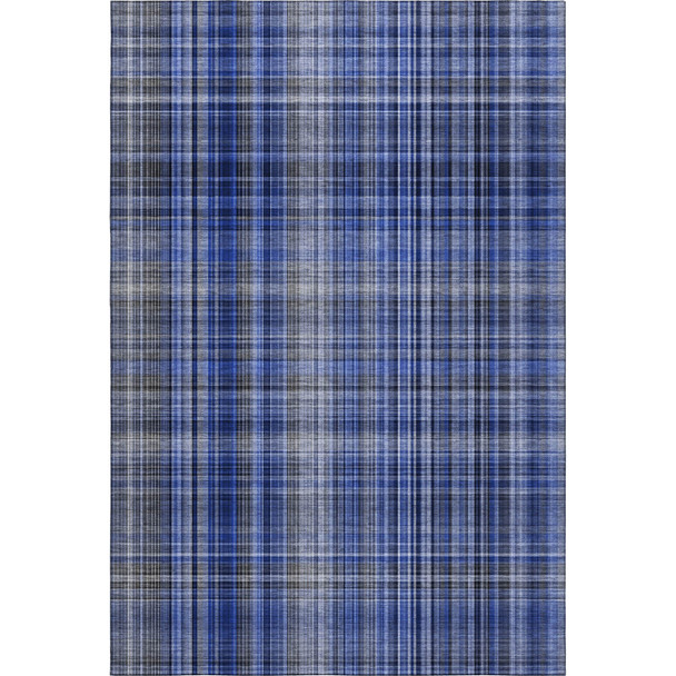 Addison Mayfield AMF541 Navy Rug