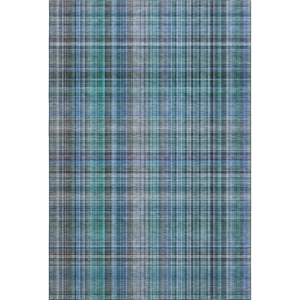 Addison Mayfield AMF541 Teal Rug