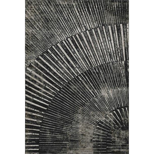 Addison Mayfield AMF542 Black Rug