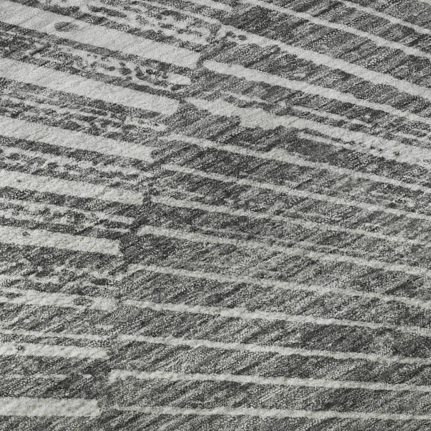 Addison Mayfield AMF542 Gray Rug