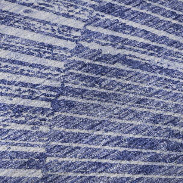 Addison Mayfield AMF542 Navy Rug