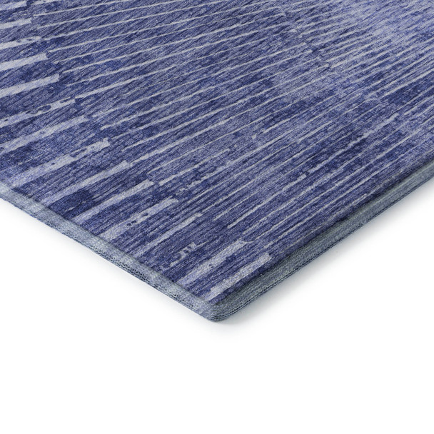 Addison Mayfield AMF542 Navy Rug