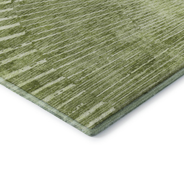 Addison Mayfield AMF542 Sage Rug