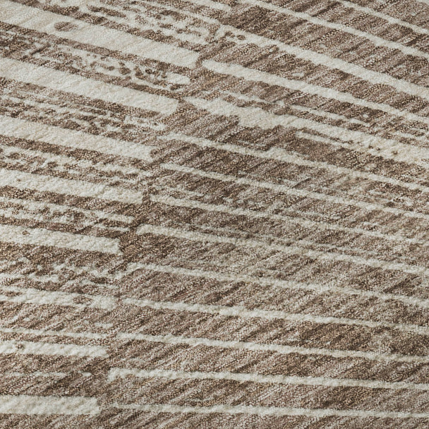 Addison Mayfield AMF542 Taupe Rug