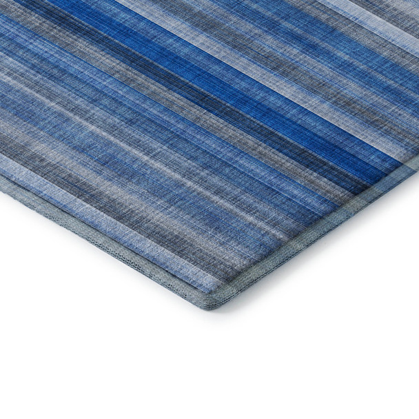 Addison Mayfield AMF543 Blue Rug