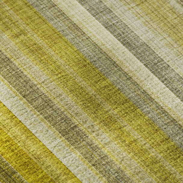 Addison Mayfield AMF543 Gold Rug