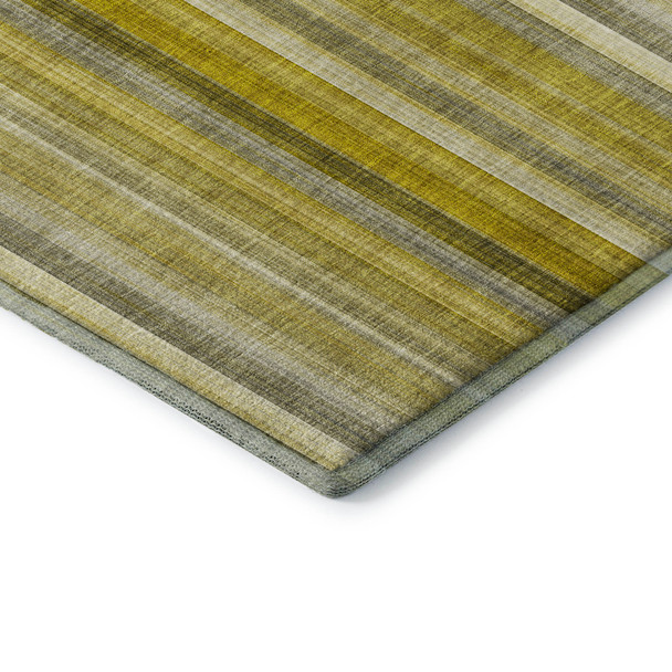 Addison Mayfield AMF543 Gold Rug