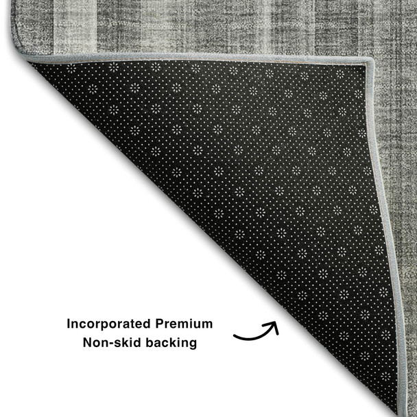 Addison Mayfield AMF543 Gray Rug
