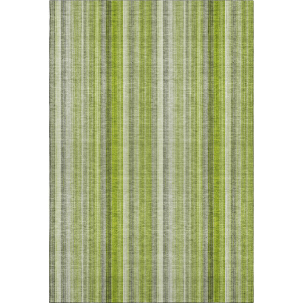 Addison Mayfield AMF543 Green Rug