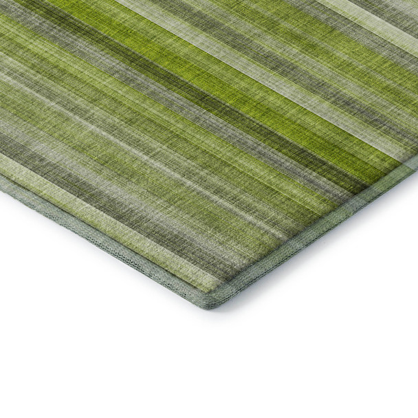 Addison Mayfield AMF543 Green Rug