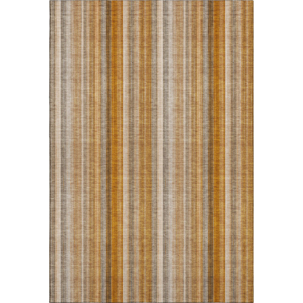 Addison Mayfield AMF543 Paprika Rug