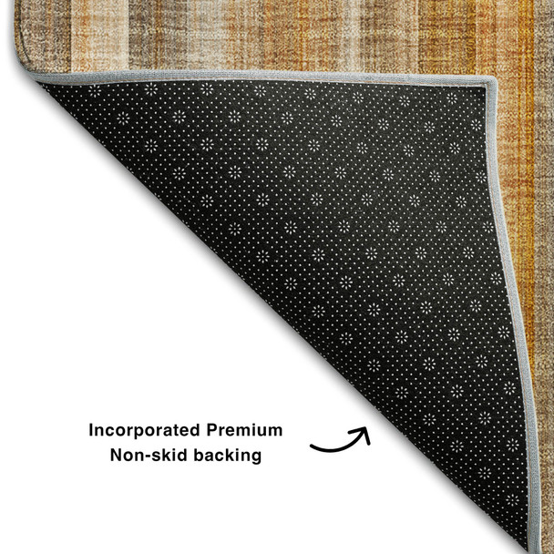 Addison Mayfield AMF543 Paprika Rug