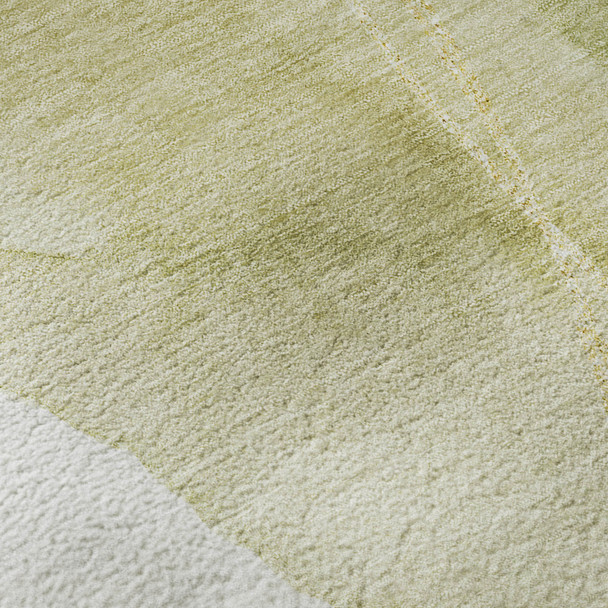 Addison Mayfield AMF544 Green Rug