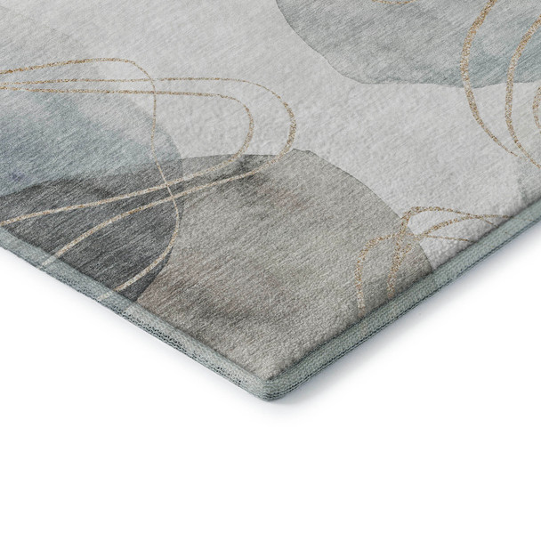 Addison Mayfield AMF544 Ivory Rug
