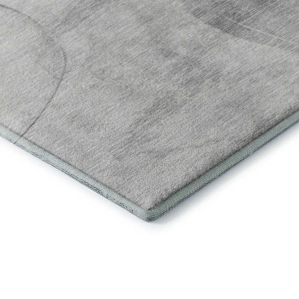 Addison Mayfield AMF545 Gray Rug