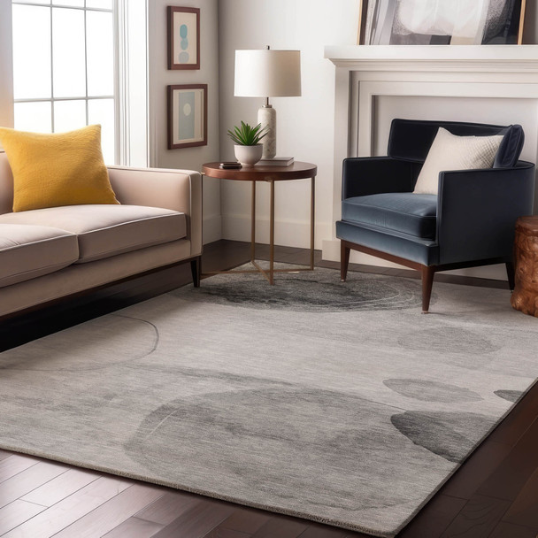 Addison Mayfield AMF545 Gray Rug