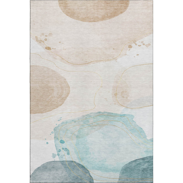 Addison Mayfield AMF546 Beige Rug