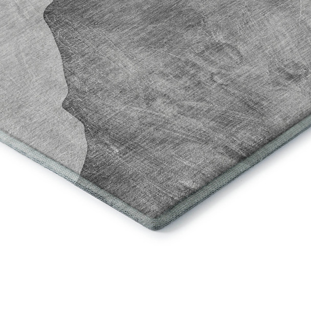 Addison Mayfield AMF547 Gray Rug