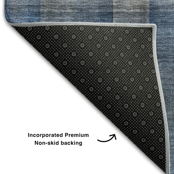 Addison Mayfield AMF548 Blue Rug