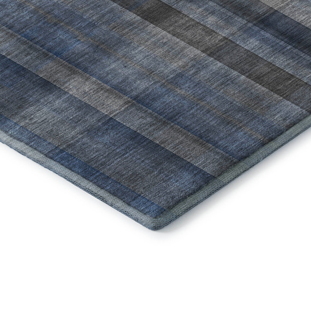 Addison Mayfield AMF548 Blue Rug