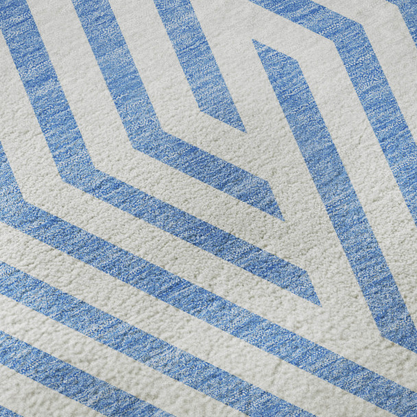 Addison Mayfield AMF550 Denim Rug