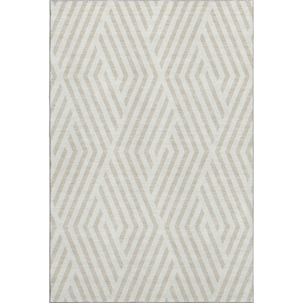 Addison Mayfield AMF550 Ivory Rug