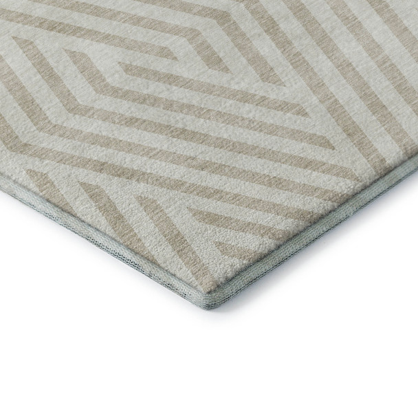 Addison Mayfield AMF550 Ivory Rug