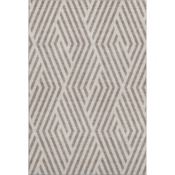 Addison Mayfield AMF550 Taupe Rug