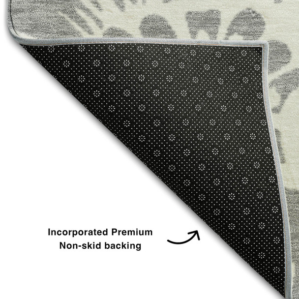 Addison Mayfield AMF551 Gray Rug