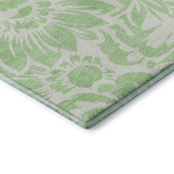 Addison Mayfield AMF551 Mint Rug