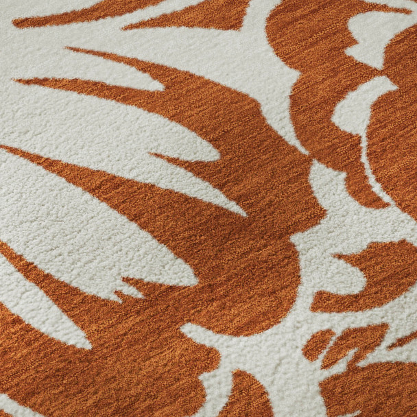 Addison Mayfield AMF551 Paprika Rug