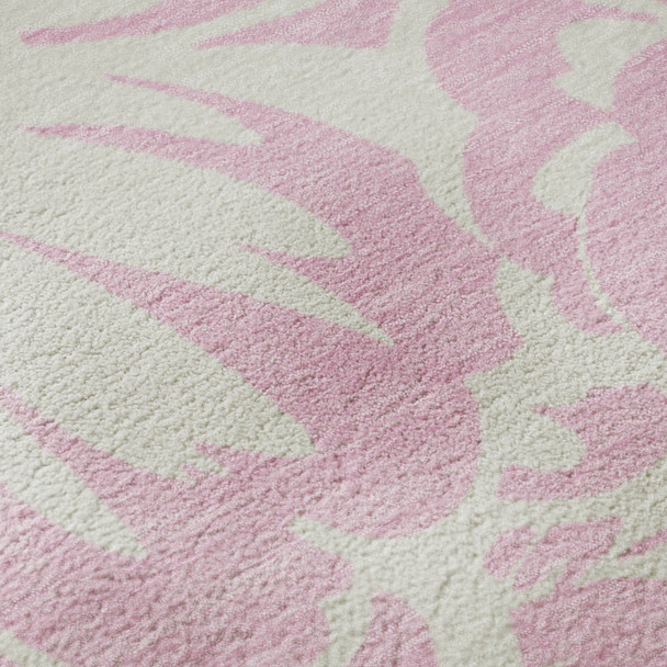 Addison Mayfield AMF551 Pink Rug