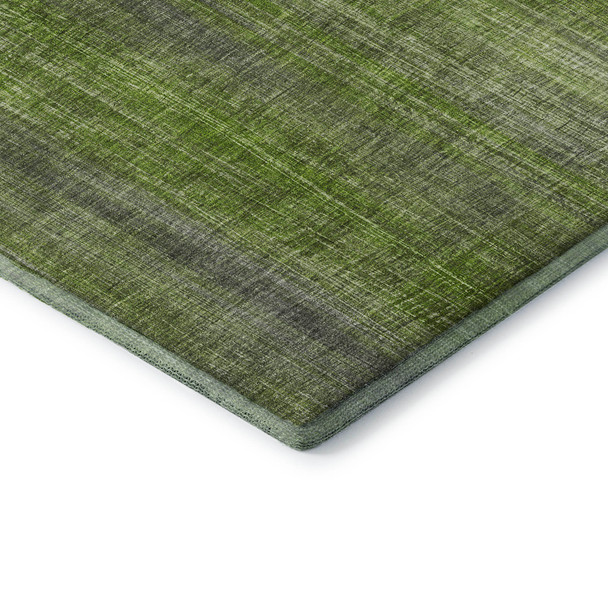 Addison Mayfield AMF552 Green Rug