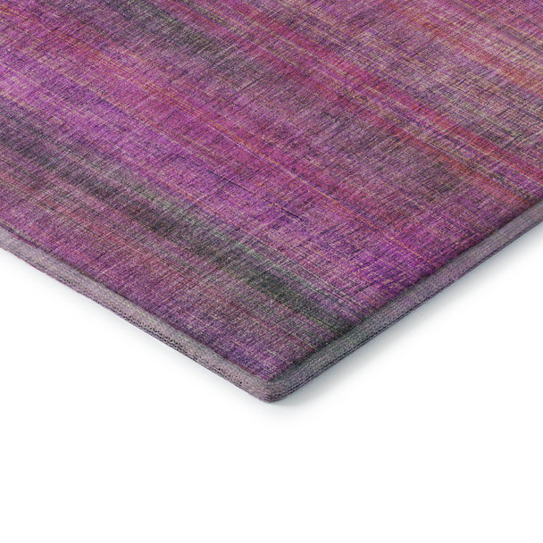 Addison Mayfield AMF552 Lilac Rug