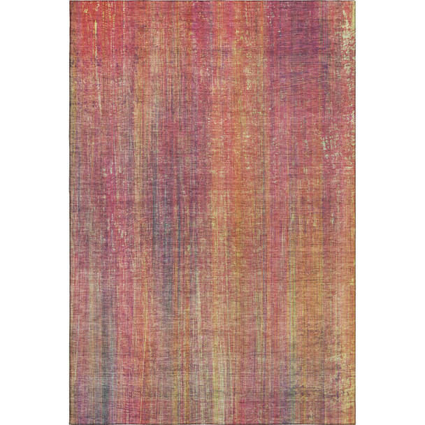 Addison Mayfield AMF552 Red Rug