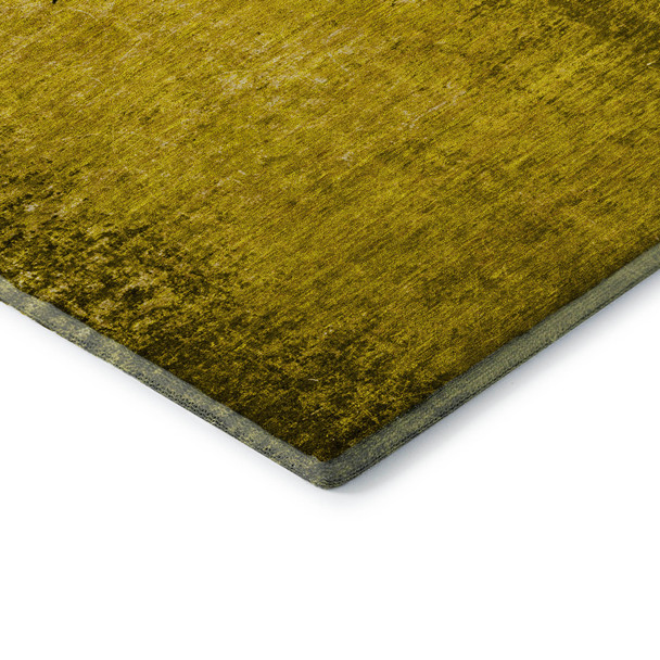 Addison Mayfield AMF554 Gold Rug