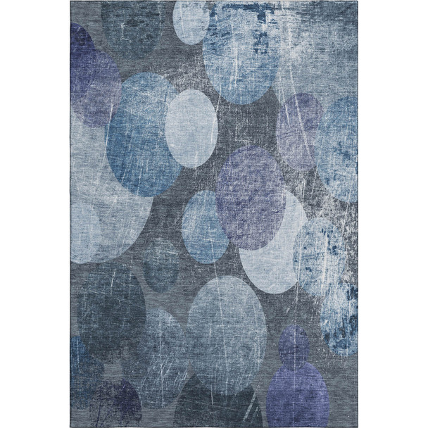 Addison Mayfield AMF556 Blue Rug