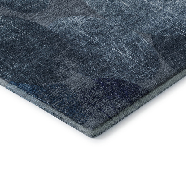Addison Mayfield AMF556 Blue Rug