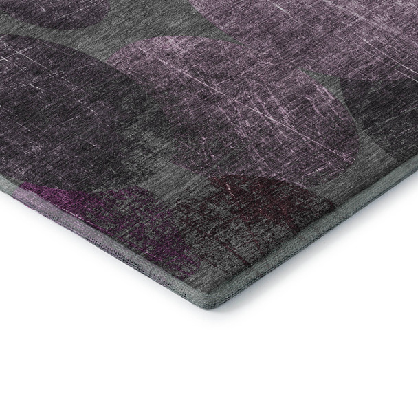 Addison Mayfield AMF556 Garnet Rug